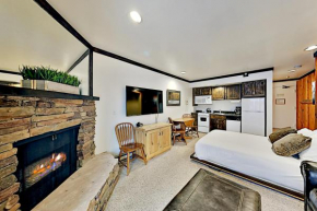 Mountain Village Lodge 221 Park City
